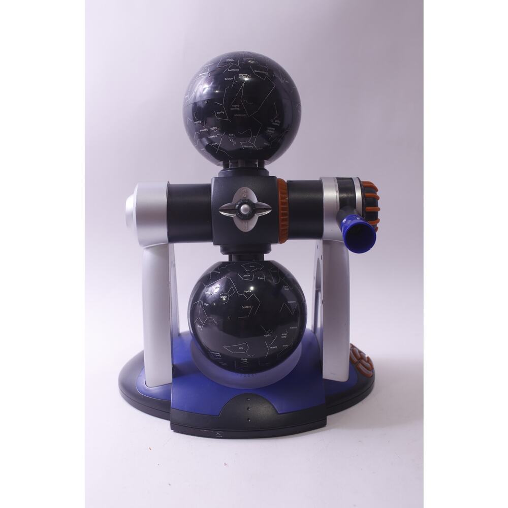 Discovery Kids, Ultimate Star Planetarium, Projector, Learning, ~ 250707-WH 405